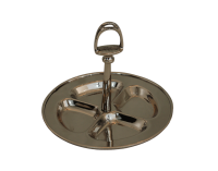 Snackschale Stirrup