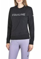 Equiline Sweatshirt Gidet SS22