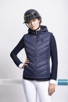 Samshield Damen Weste Chamonix