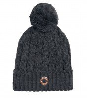 KLsemira Zopfstrickmütze FW22