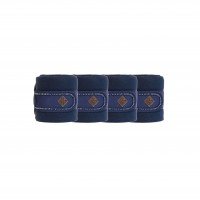 Kentucky Horsewear Bandagen Pearls