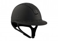 Limited Edition Reithelm MissShield Jet Hematite