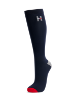 TH Horse Print Socken