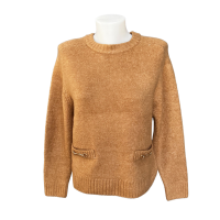 Pullover Soft Horse Bit
