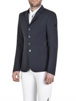 Equiline Herren Showjacket Caretek SS22