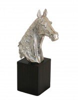 Deko Objekt Horse