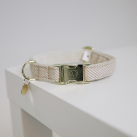 Kentucky Dogwear Hundehalsband Wool