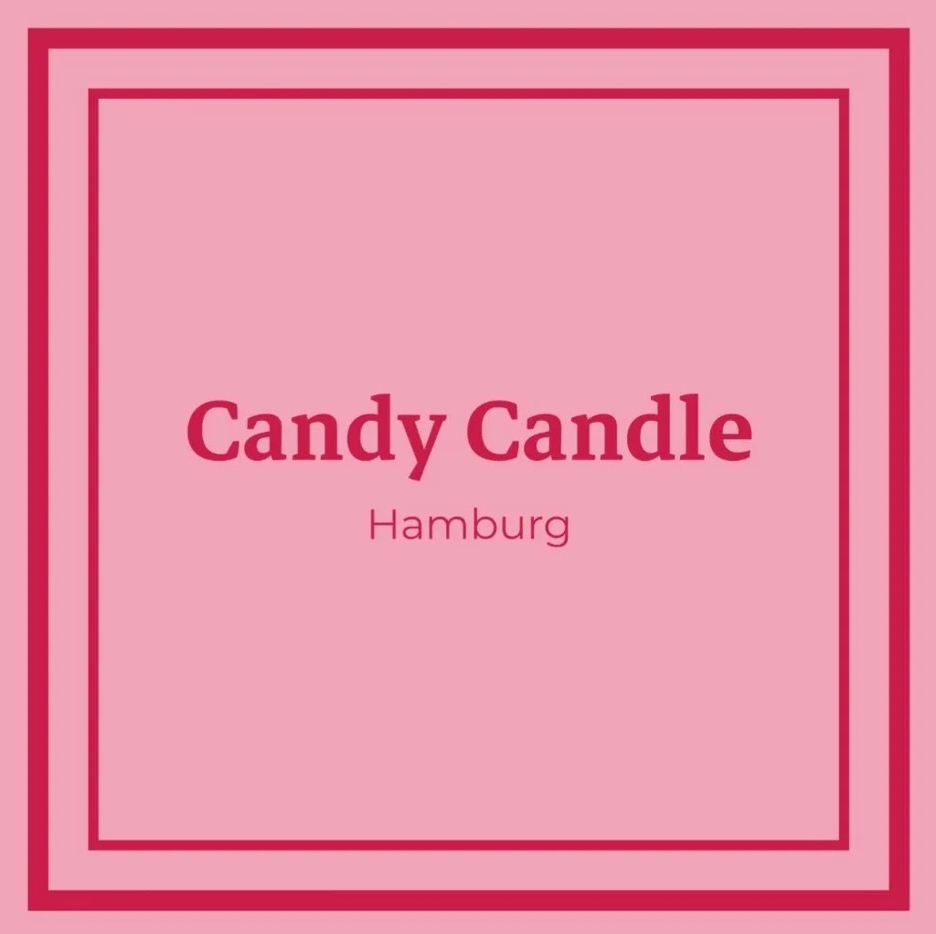 Candy Candle Hamburg
