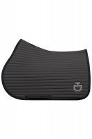 CT Bi-Color Jumping Saddle Pad
