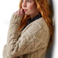Ariat Cardigan Colma FW23