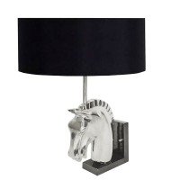 Wandlampe Chess Horse