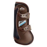Veredus Carbon Gel Vento Gamaschen
