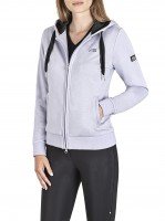 Equiline Sweatshirtjacke Goreg SS22