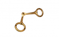 Türgriff Dequestrian Snaffle Bit