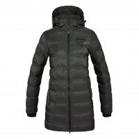 KLmala isolierter Parka Damen