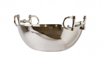 Servier Bowl Snaffle Bit