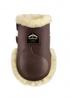 Veredus Kevlar Gel Vento Streichkappen Save the Sheep