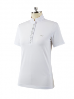 Anna Scarpati Showshirt Fasta