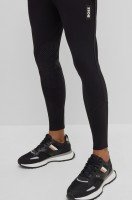BOSS Herren Reithose Kniegrip James
