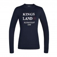 KLmalvie Roundneck Sweater