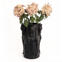 Adamsbro Vase Dancing Horse