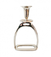 Traumpferd Stirrup Kerzenhalter