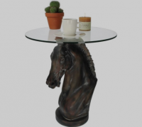 Coffeetable Horse - PREORDER