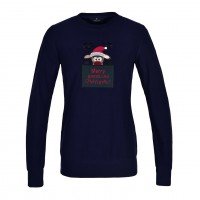 Kingsland Xmas Sweater Unisex Limited Edition