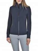 Equiline Damen Jacke Cassiec SS22