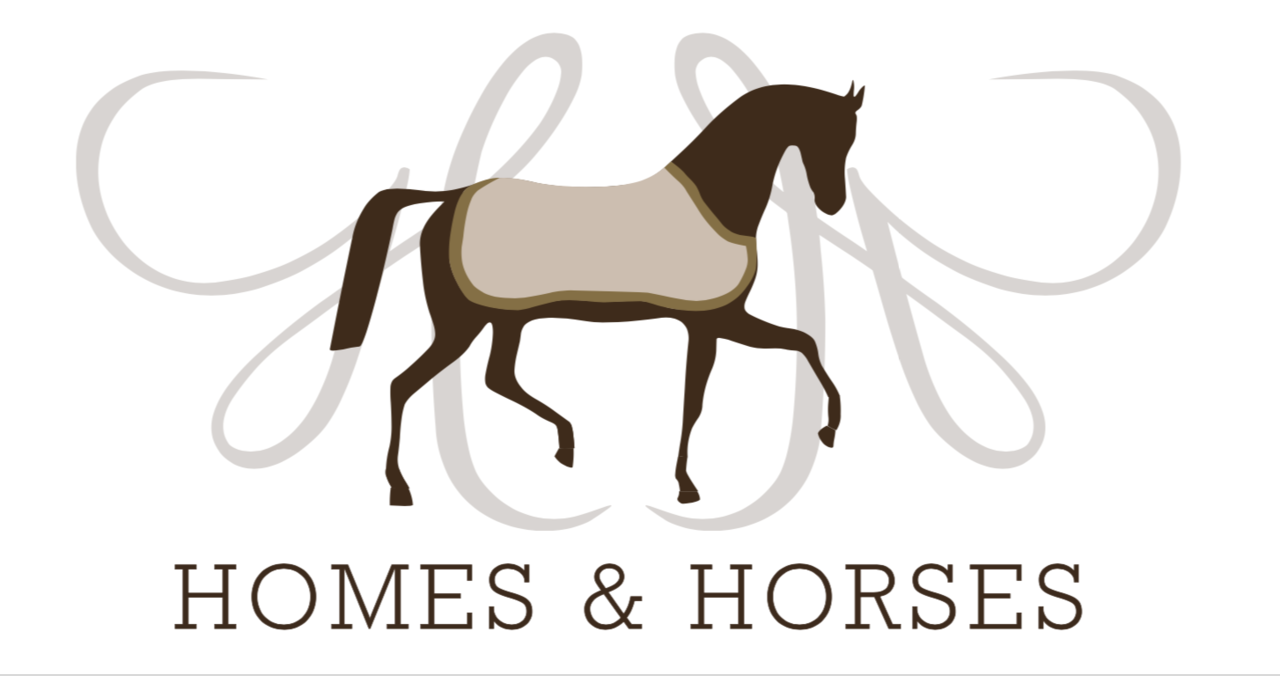 Homes & Horses