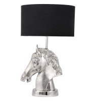 Wohnlampe Horse Head