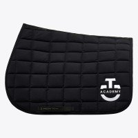 CT Academy Jumping Quilted Saddle Pad FW23