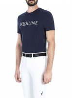 Equiline Herren T-Shirt Cridec