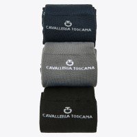 CT 3 Pack Socken FW23