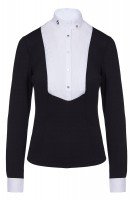 CT Showshirt Techn w/ Snap Buttons L/S