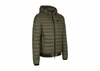 Samshield Herren Daunenjacke Megeve FW22