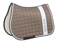 Equiline Schabracke Octagon Elek Pre22