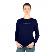 Samshield Sweatshirt Bella SS22