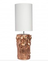 Wohnlampe Dancing Horse