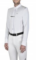Equiline Herren Showshirt L/S Colbyc SS22