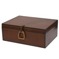 Schmuckbox Dequestrian