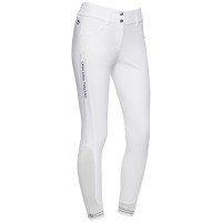 CT Damen Reithose Elegant Embroidery