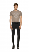 CT Herren Orbit Crew Neck Shirt