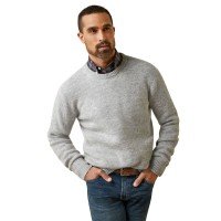 Ariat Herren Strickpullover Mill Valley FW23