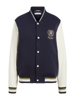 Hilfiger Equestrian Damen College Jacke Mayfield