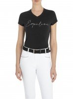 Equiline T-shirt Guendag