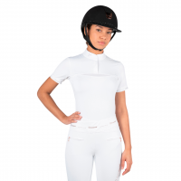 Samshield Showshirt Chiara S/S SS22