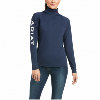 Ariat Trainingshirt Damen Auburn SS22