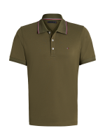 Hilfiger Equestrian Herren Piqué Shirt Harrison