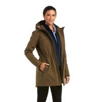 Ariat Argentium Parka HW22